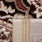 Високощільний килим Royal Esfahan 3403A Cream-Brown - Висока якість за найкращою ціною в Україні зображення 2.